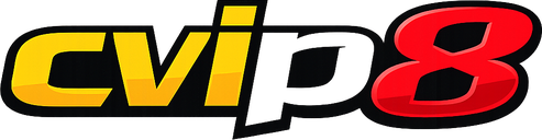 Logo cvip8